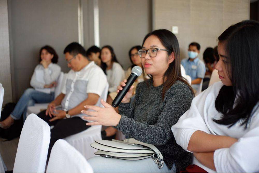 Seminar hingga live Instagram jadi medium Teman Autis untuk menyebarkan pengetahuan tentang autisme. (instagram.com/temanautis)