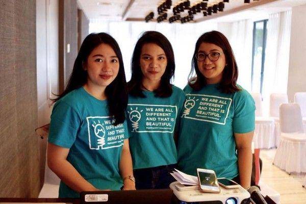 Menumbuhkan kesadaran masyarakat dan berbagi informasi tentang autisme bagi para orangtua jadi fokus utama Teman Autis. (instagram.com/temanautis)