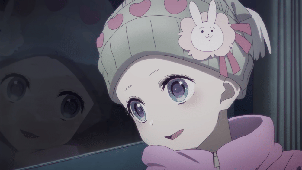 dok. Doga Kobo/ Oshi no Ko