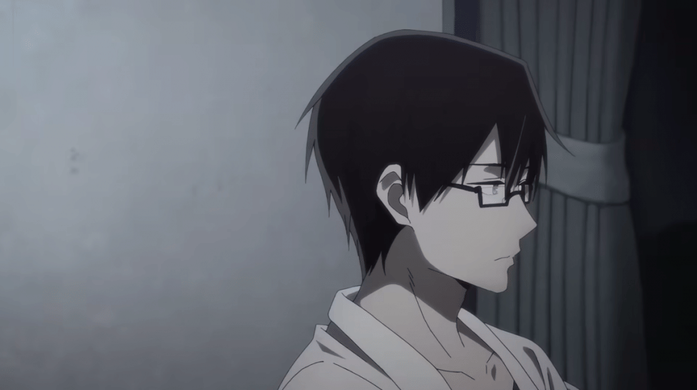 dok. Doga Kobo/ Oshi no Ko