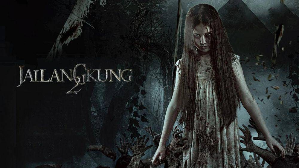 cuplikan film Jailangkung 2 (dok. Sky Media / Jailangkung 2)
