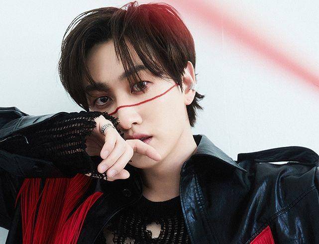 Eunhyuk Super Junior (smtown.com)
