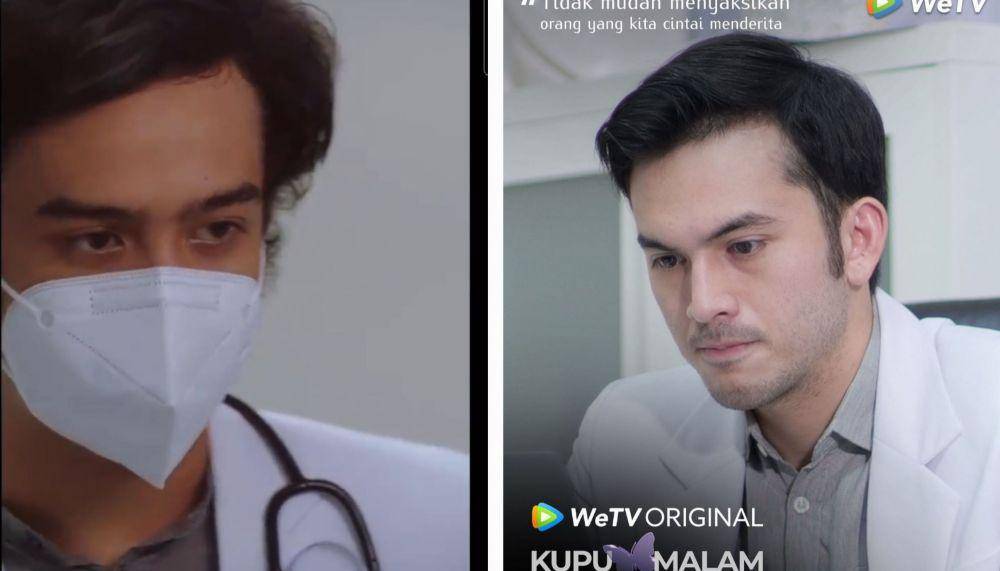 Kevin Ardilova dan Rizky Nazar (instagram.com/wetvoriginal)