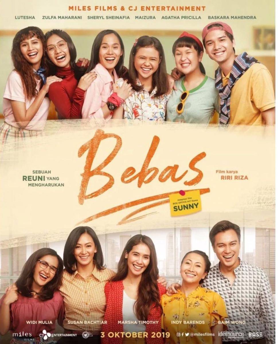 Film Bebas (dok. Miles Films / Bebas)