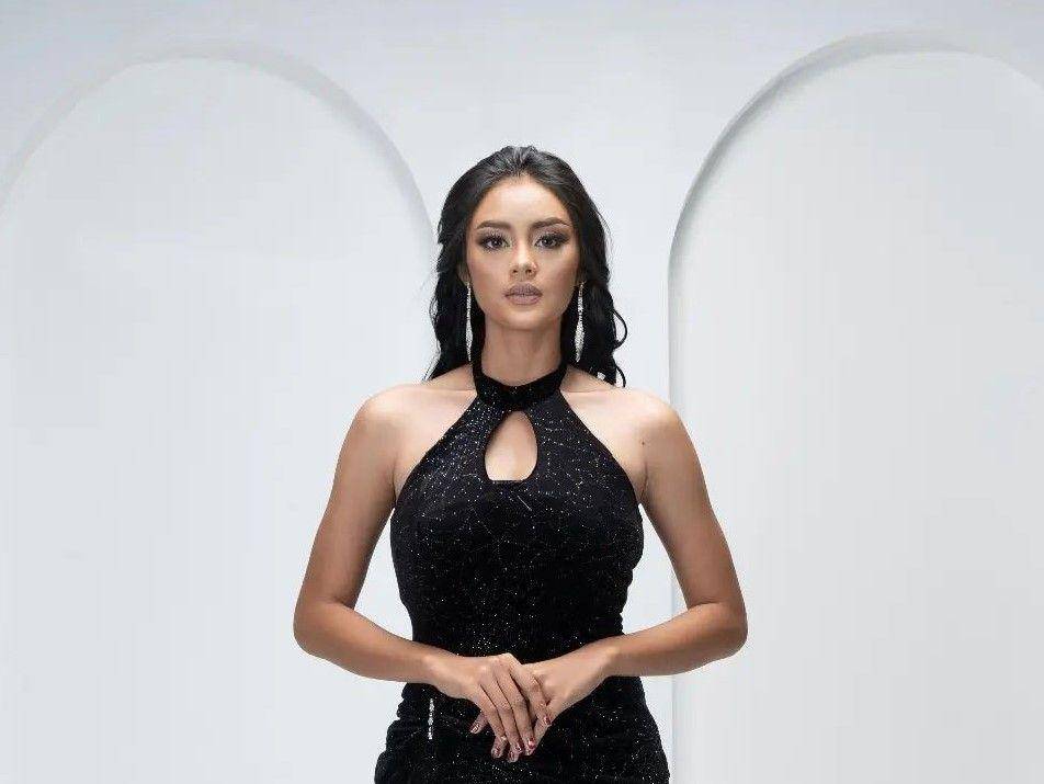 Lulu Zaharani, Puteri Indonesia Lampung 2023 (instagram.com/luluzaharani)