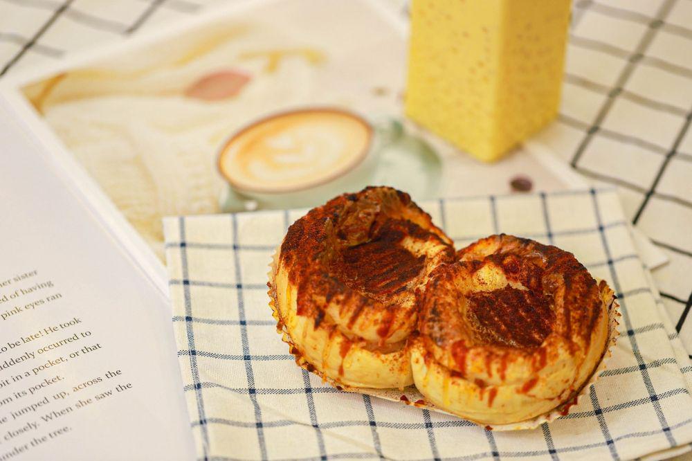 5 Ragam Roti Lezat ala Thailand, dari Manis hingga Gurih