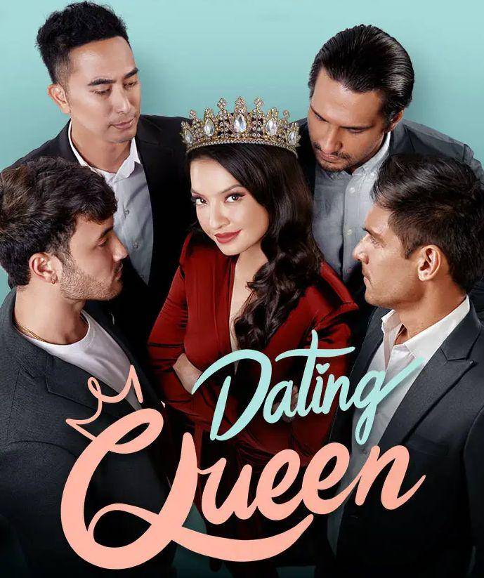 Dating Queen (dok. Screenplay Films / Dating Queen)