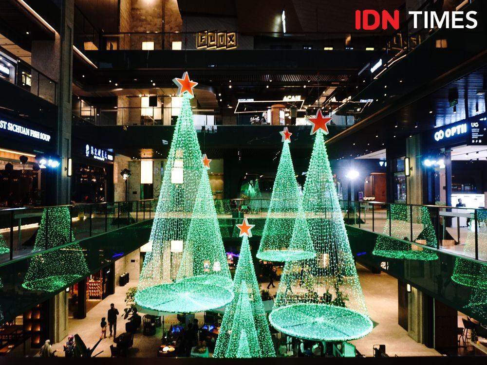 Ada Heineken Hidden Bar di ASHTA District 8, Sudah Tahu Spot-nya?