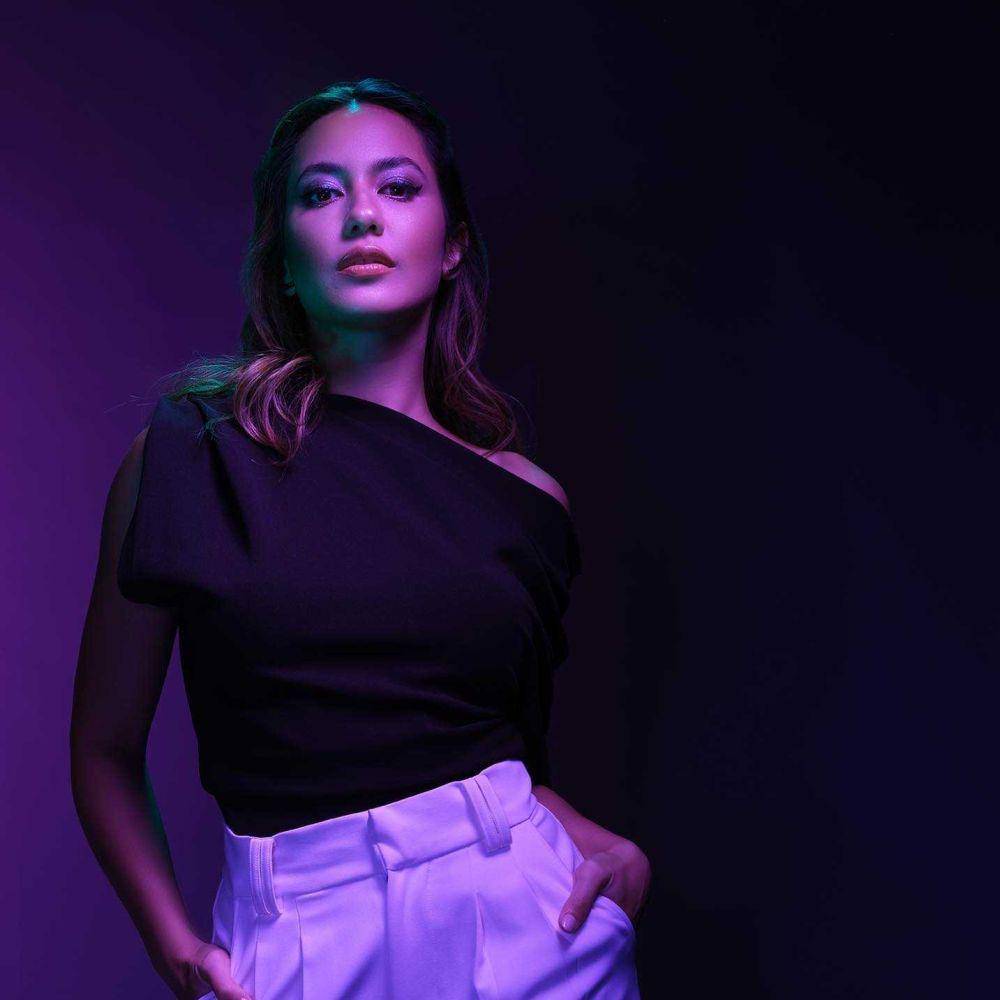 potret Pevita Pearce (instagram.com/@pevpearce)