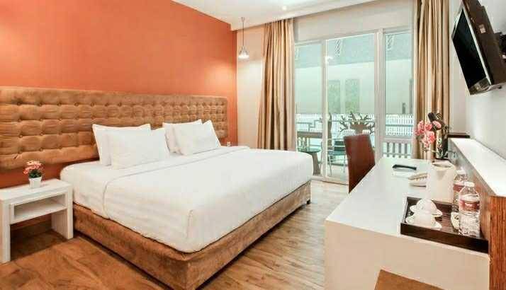 Rivavi Fashion Hotel (instagram.com/therivavihotel)