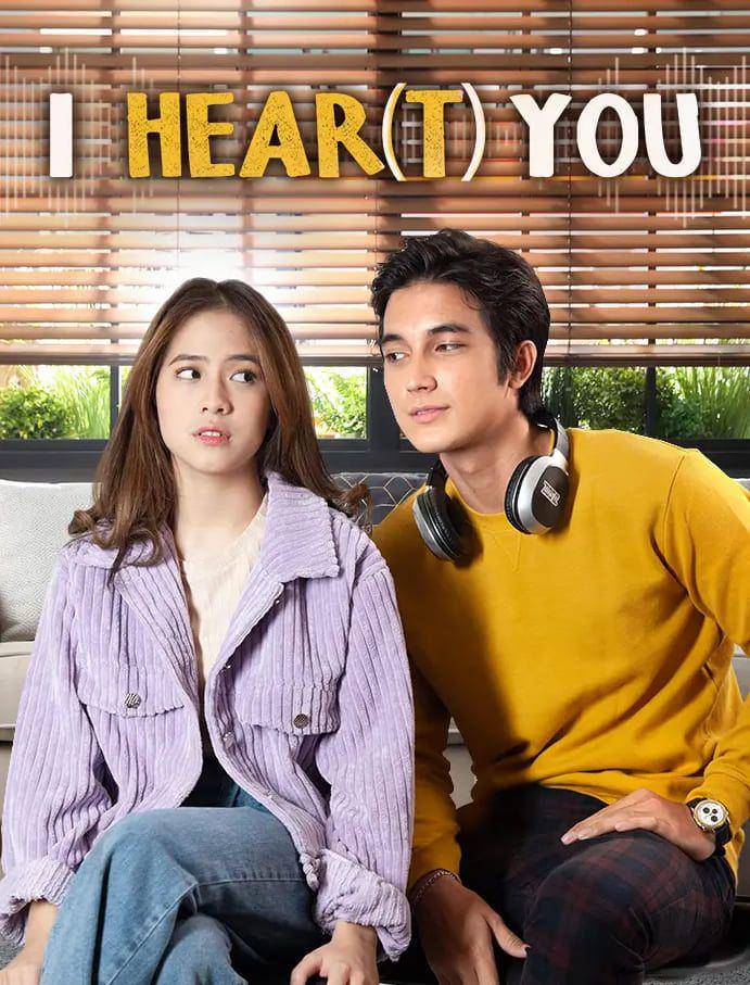 I Hear(t) You (dok. Screenplay Productions / I Hear(t) You)