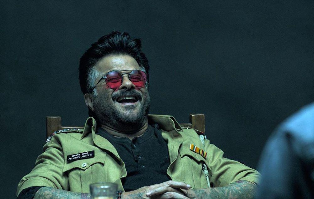 9 Ucapan Artis India pada Hari Ulang Tahun Anil Kapoor, Sweet!