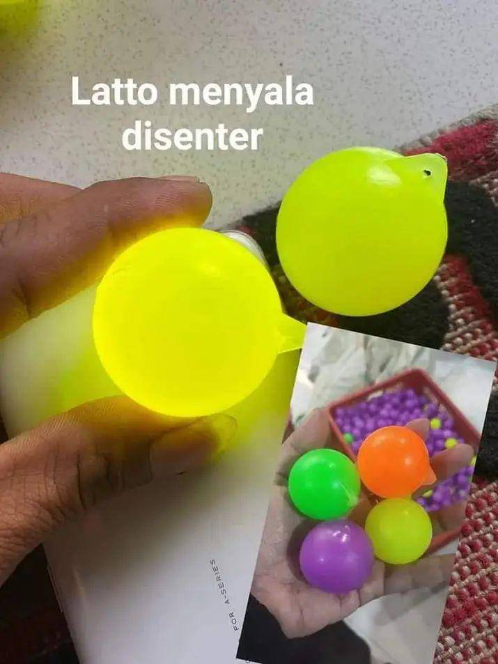 potret latto-latto gak biasa (twitter.com/MOODFEEL_)