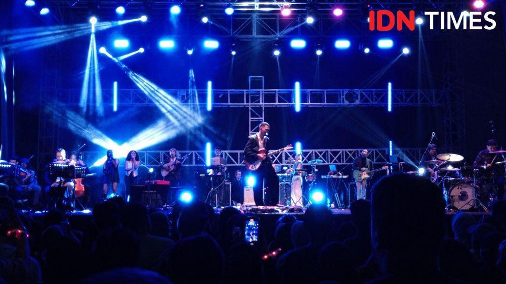 Birdy SEA Tour Makassar: Sajian Kisah Karier Pamungkas dalam 2 Jam