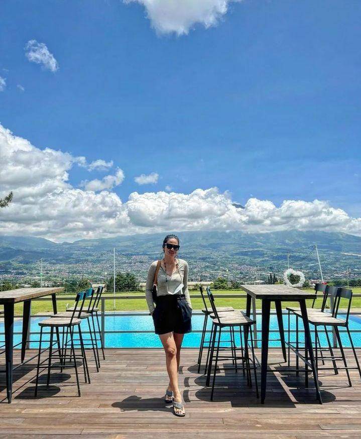View Kusuma Hotel. (Instagram/kusumahotels)