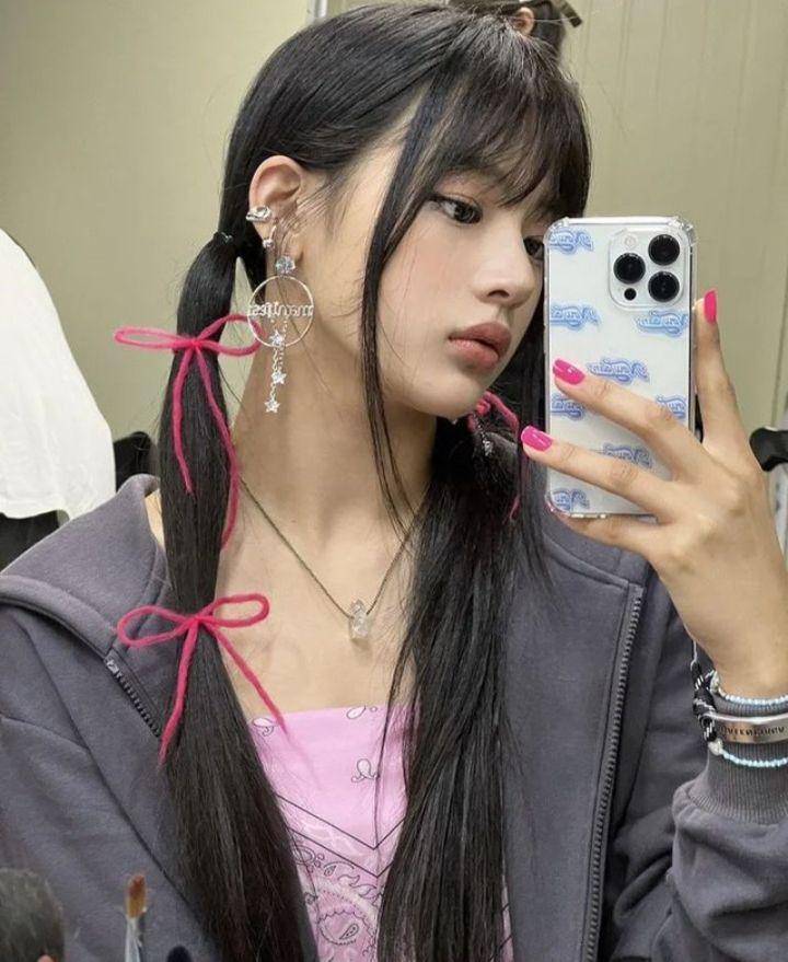 Minji NewJeans (instagram.com/minji__newjeans)