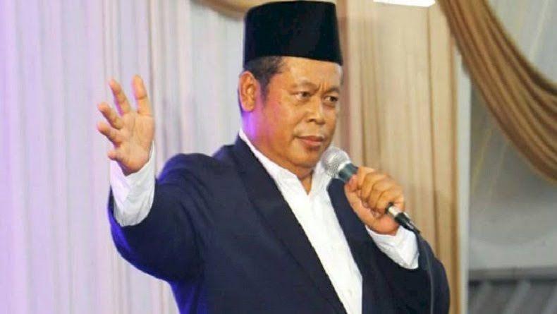 Pesan Wakil Ketua MUI Jelang Natal: Mari Hormati Umat Nasrani