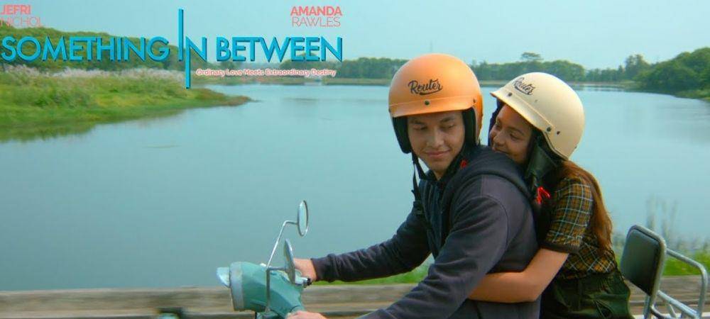 cuplikan film Something in Between (dok. Screenplay Films / Something in Between)