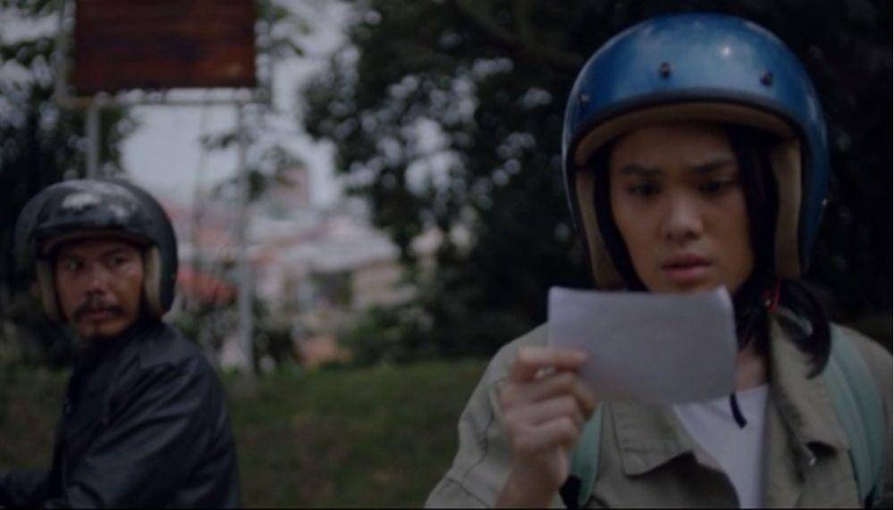 dok. Visinema Pictures/ Tumbal Kanjeng Iblis