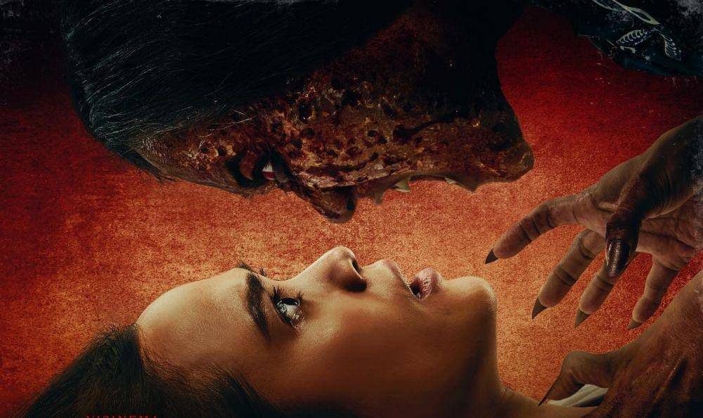 dok. Visinema Pictures/ Tumbal Kanjeng Iblis