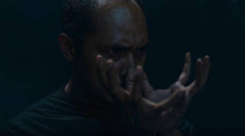 dok. Visinema Pictures/ Tumbal Kanjeng Iblis