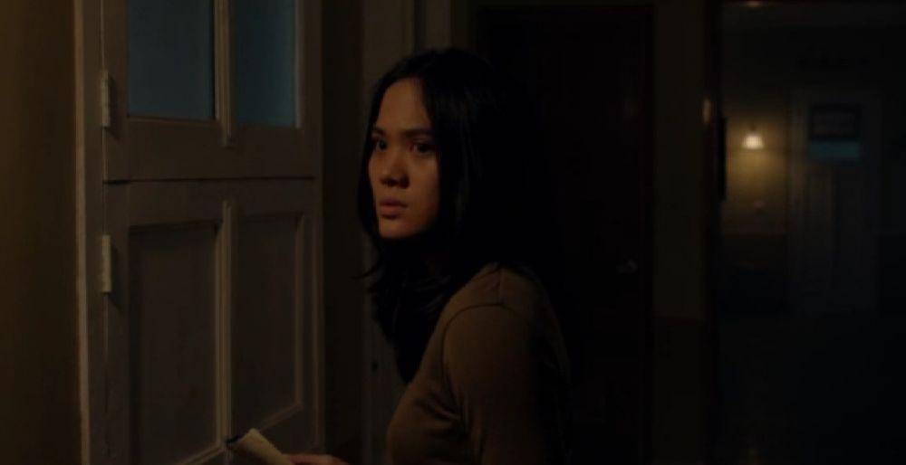 dok. Visinema Pictures/ Tumbal Kanjeng Iblis