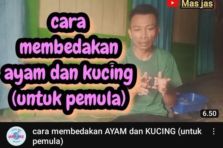 10 Video Tutorial di YouTube Ini Absurd Abis, Bikin Heran!