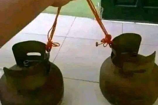 potret latto-latto gak biasa (twitter.com/kegblgnunfaedh)