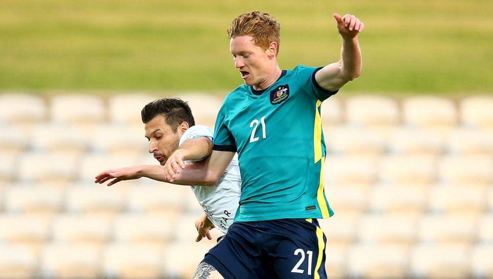 Kye Rowles (socceroos.com.au)