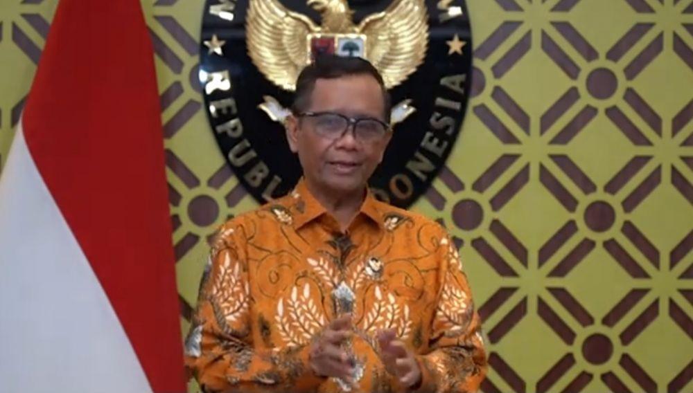 Jokowi Terbitkan Perpres e-Government, Supaya Praktik Korupsi Minim