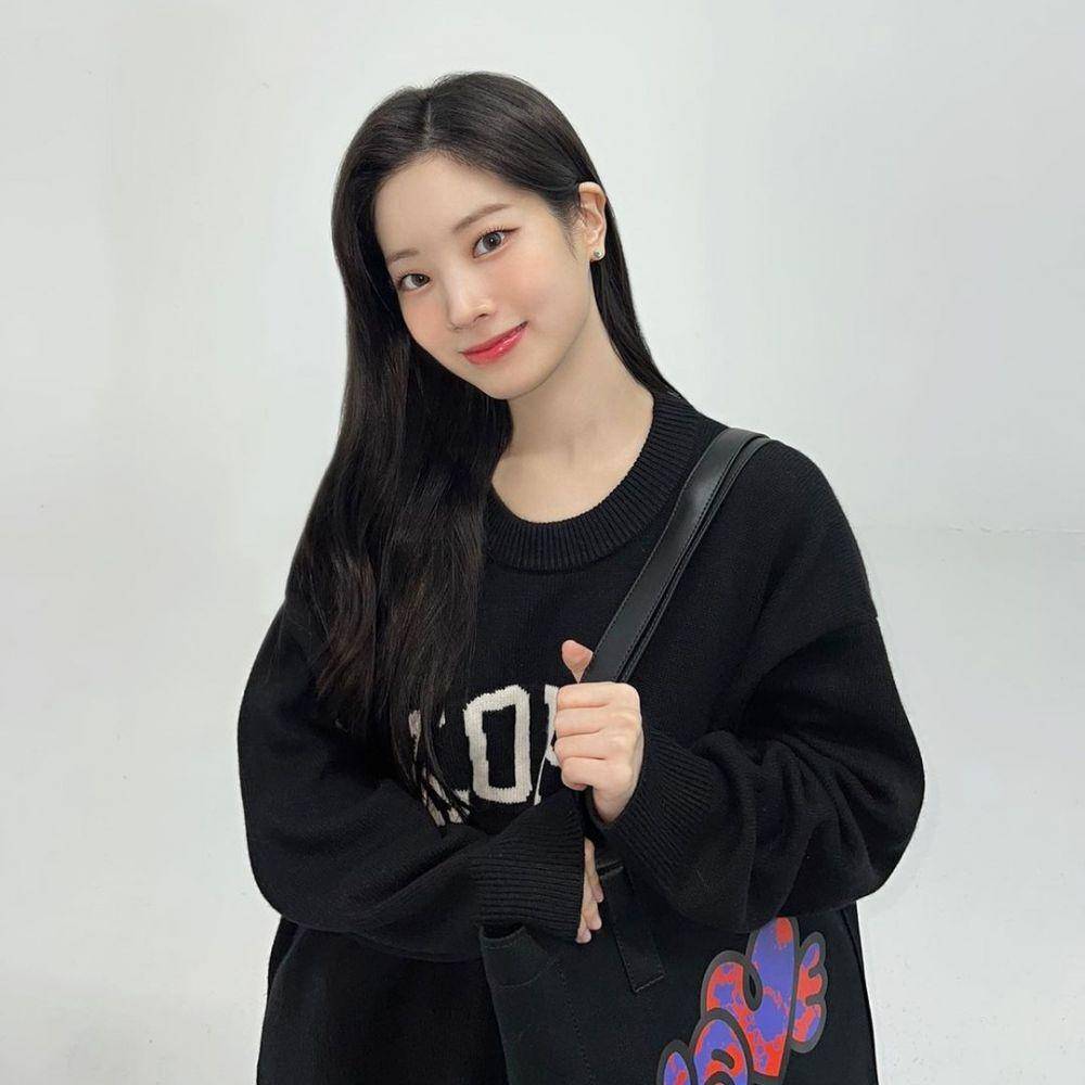 Dahyun TWICE (instagram.com/dahhyunnee)