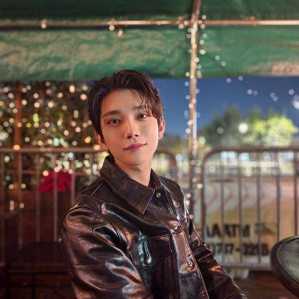 Joshua SEVENTEEN (instagram.com/joshu_acoustic)