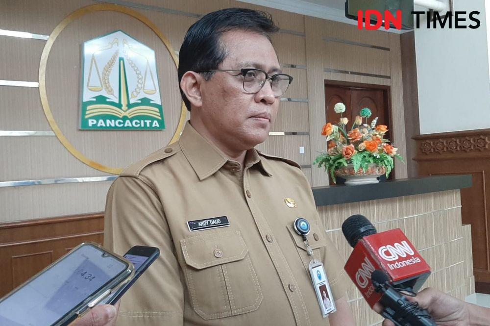 Strategis Tapi Rawan, 12 Pulau Terluar Jadi Perhatian Utama Pemerintah