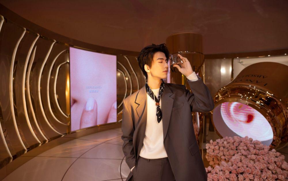 5 Drama China yang Diperankan Zhang Ling He, Ada Sparkle Love!