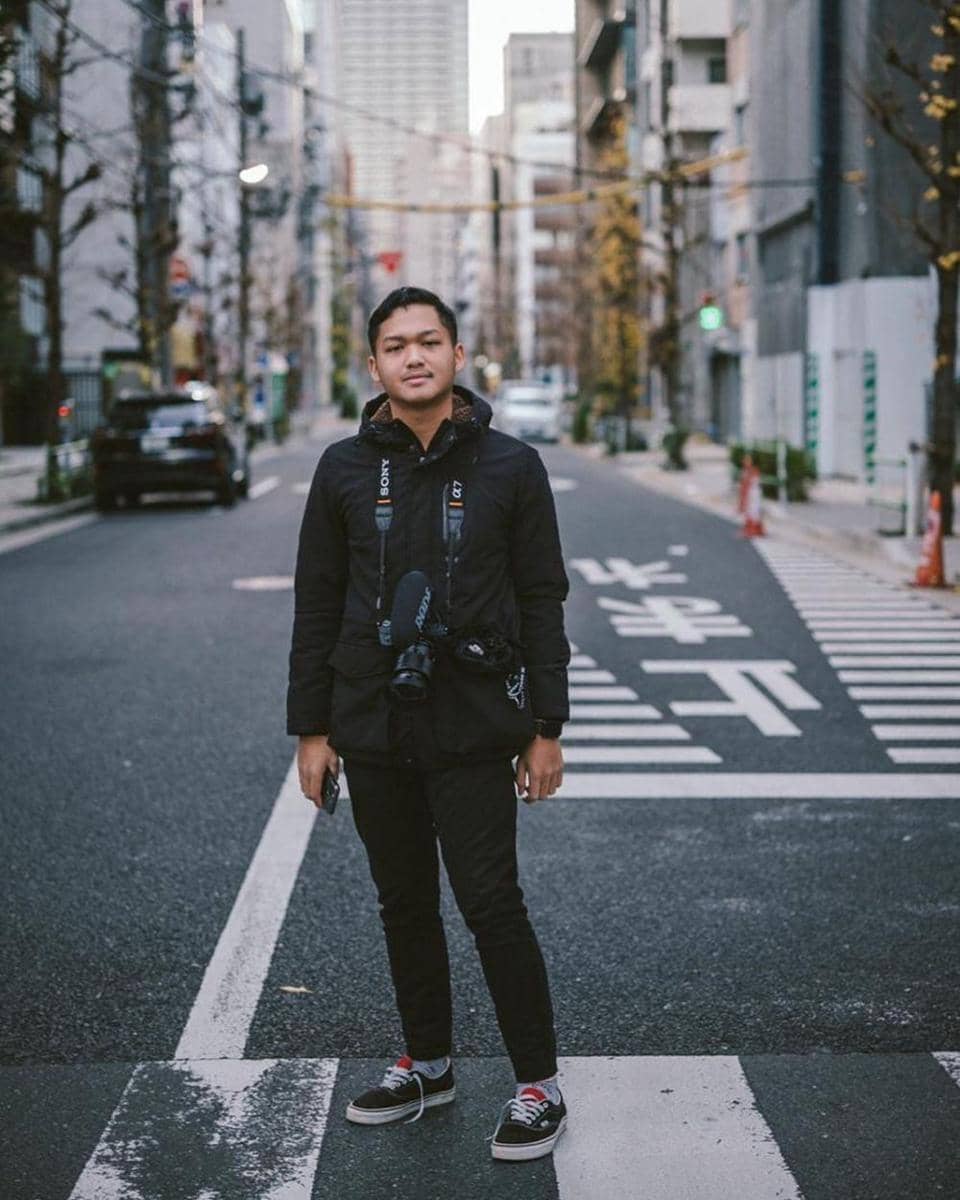 potret Azriel Hermansyah (instagram.com/azriel_hermansyah/)