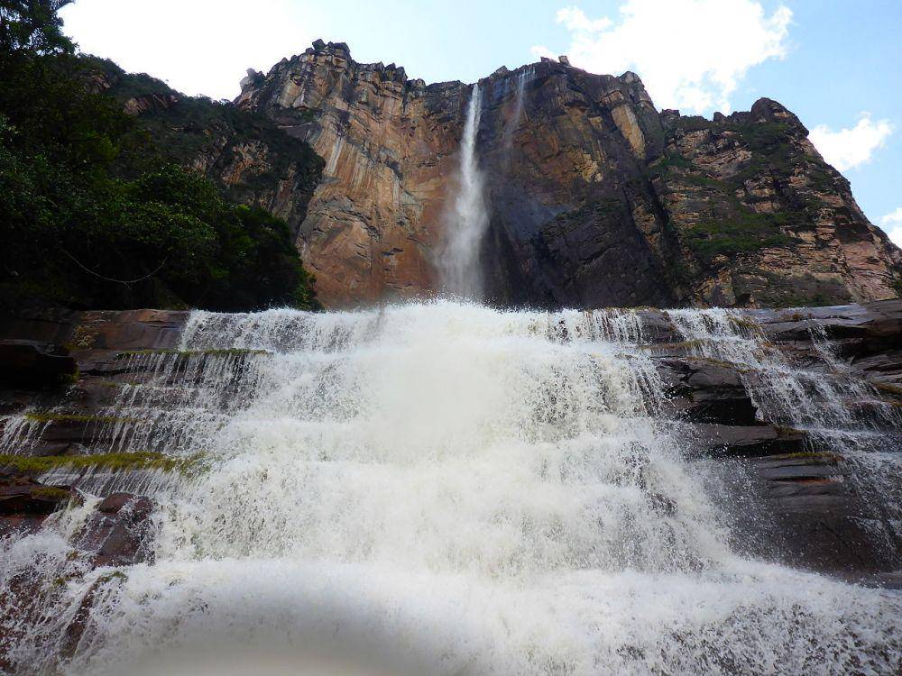 Air Terjun Angel (wikimedia.org)