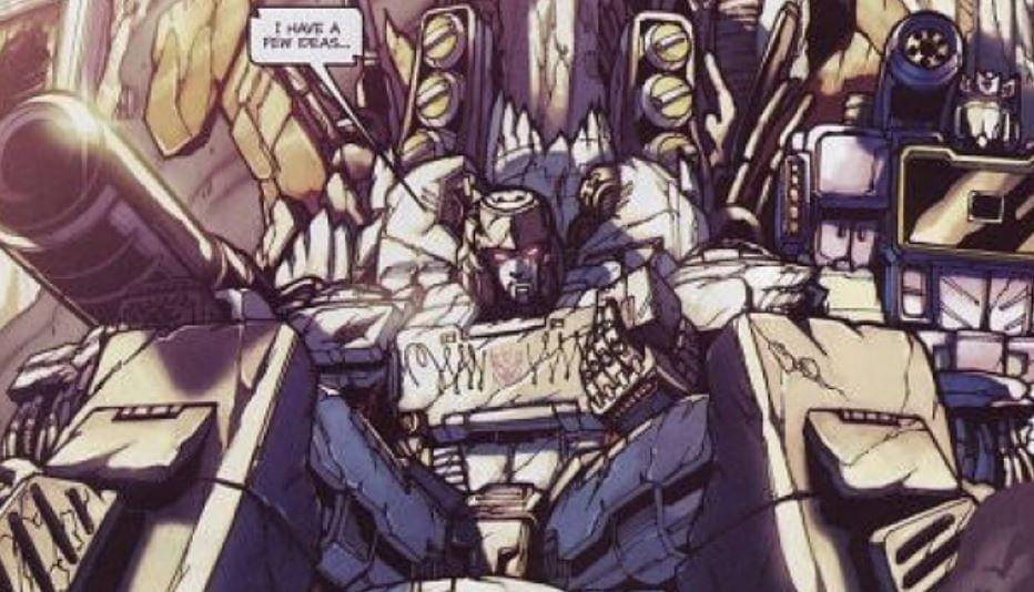 dok. Hasbro/Transformers