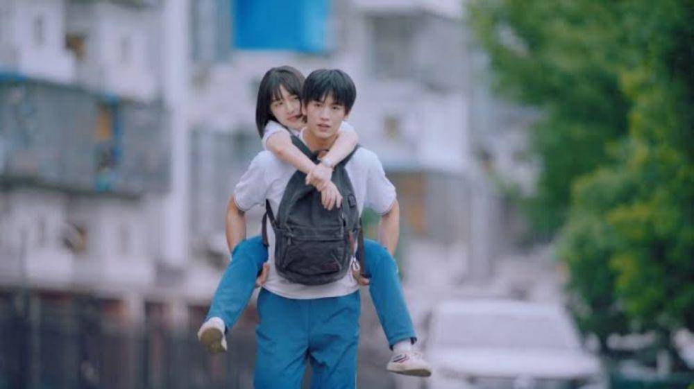 Flourish in Time (dok. iQIYI/Flourish in Time)