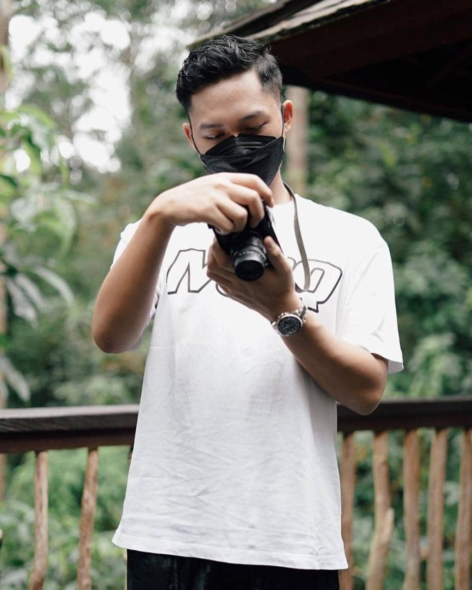 potret Azriel Hermansyah (instagram.com/azriel_hermansyah/)