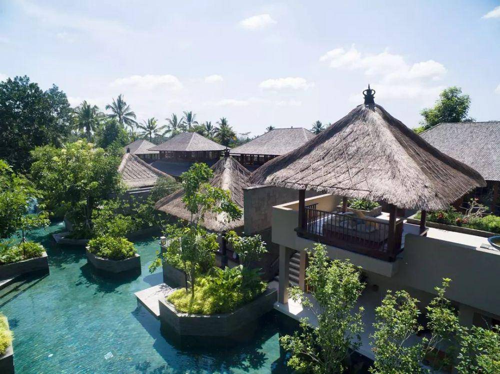 HOSHINOYA Bali (instagram.com/hoshinoyabali)