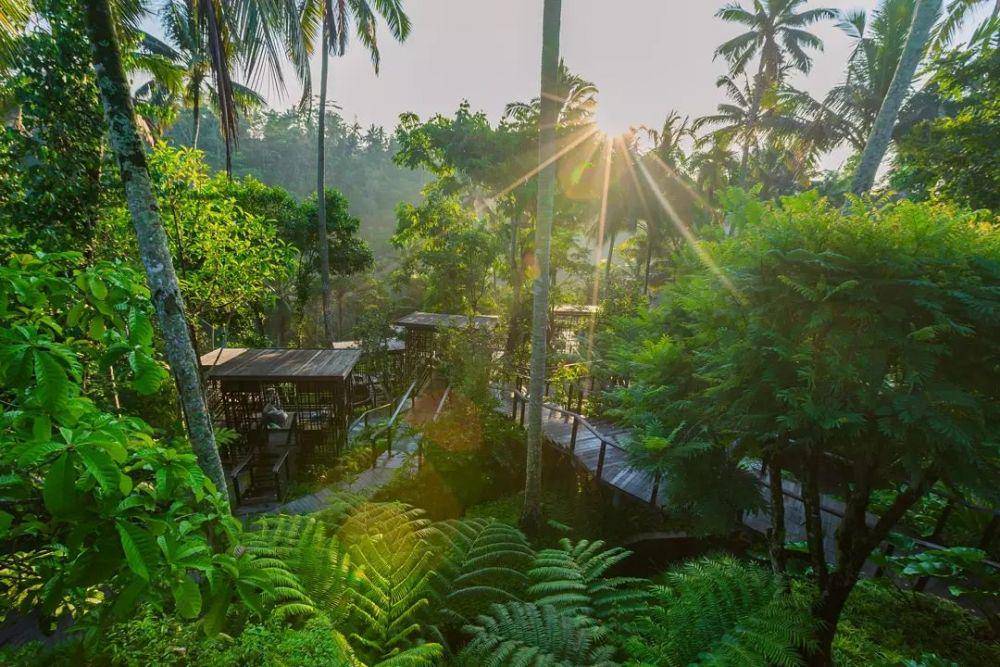 HOSHINOYA Bali (instagram.com/hoshinoyabali)
