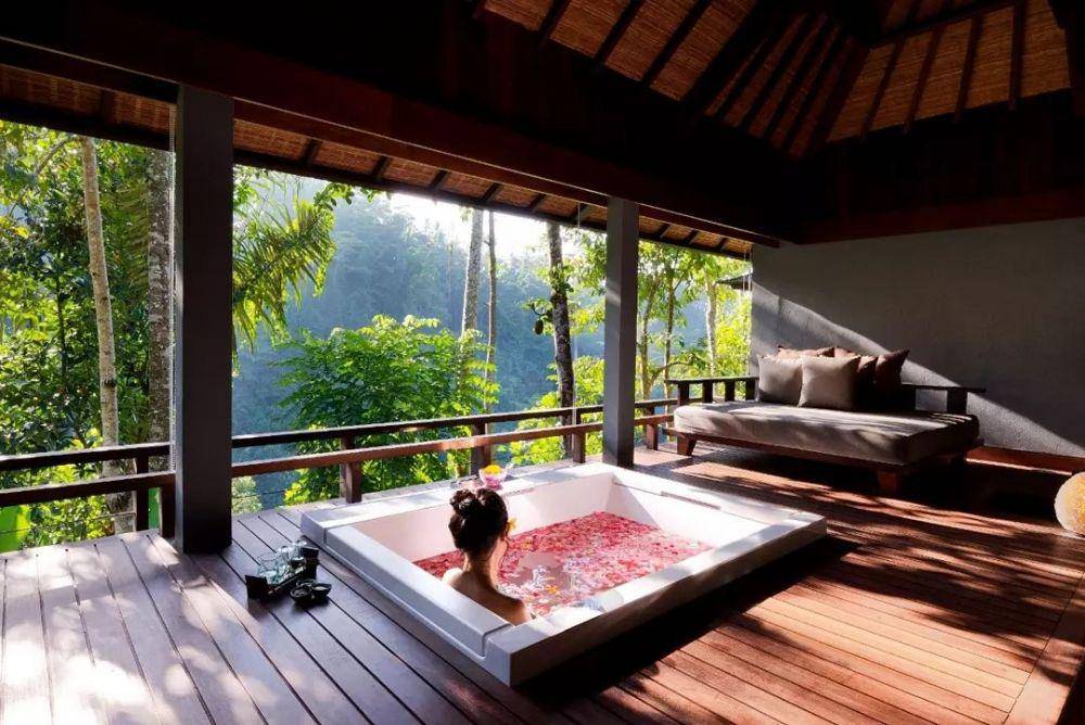 HOSHINOYA Bali (instagram.com/hoshinoyabali)