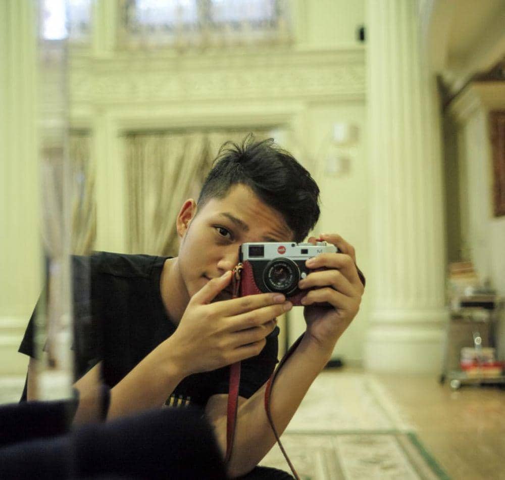 potret Azriel Hermansyah (instagram.com/azriel_hermansyah/)