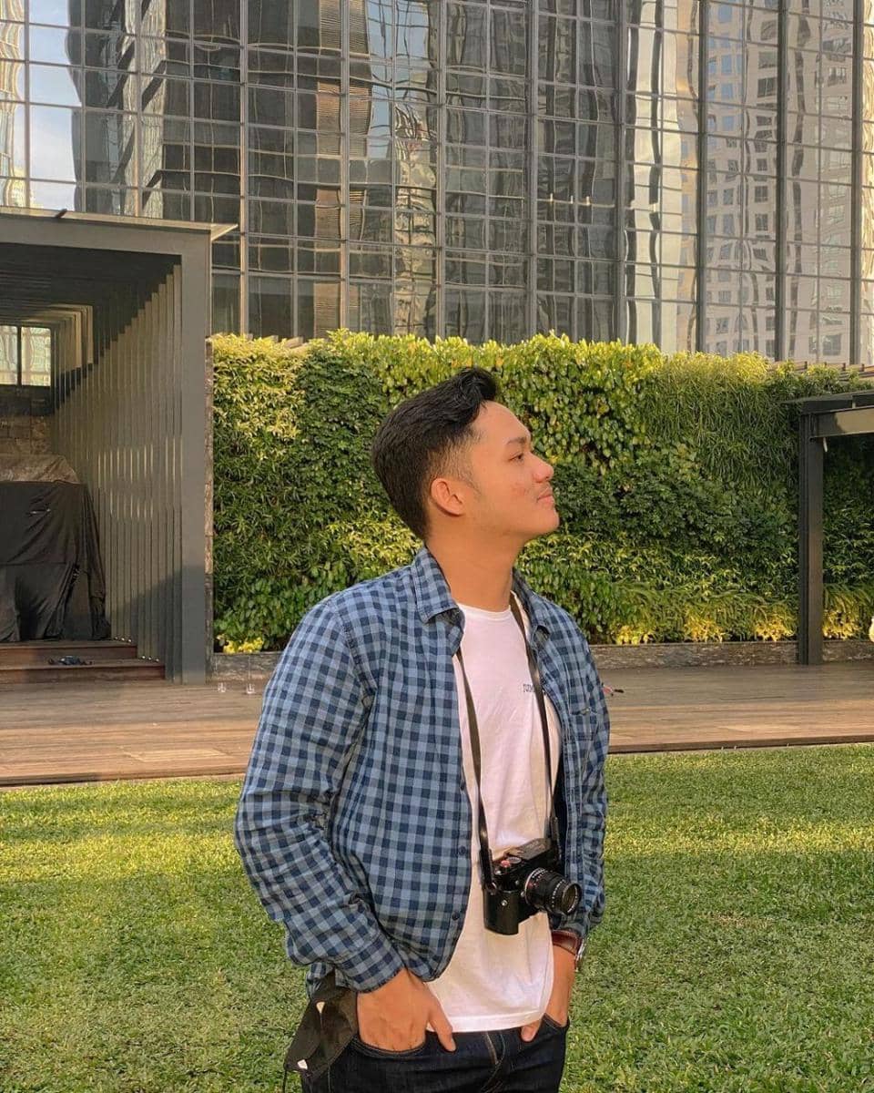potret Azriel Hermansyah (instagram.com/azriel_hermansyah/)