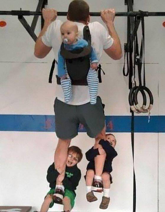 momen kocak orang gak berpikir sebelum bertindak (imgur.com/unknown)