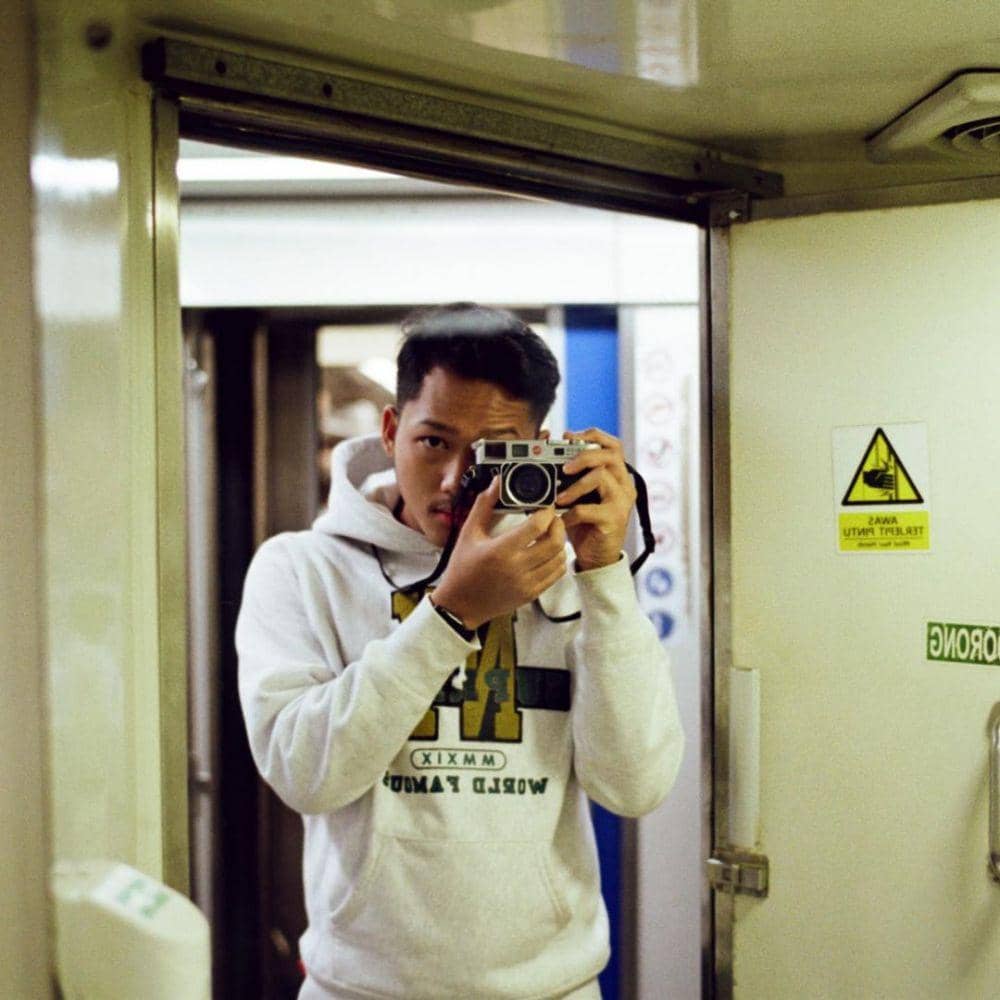 potret Azriel Hermansyah (instagram.com/azriel_hermansyah/)