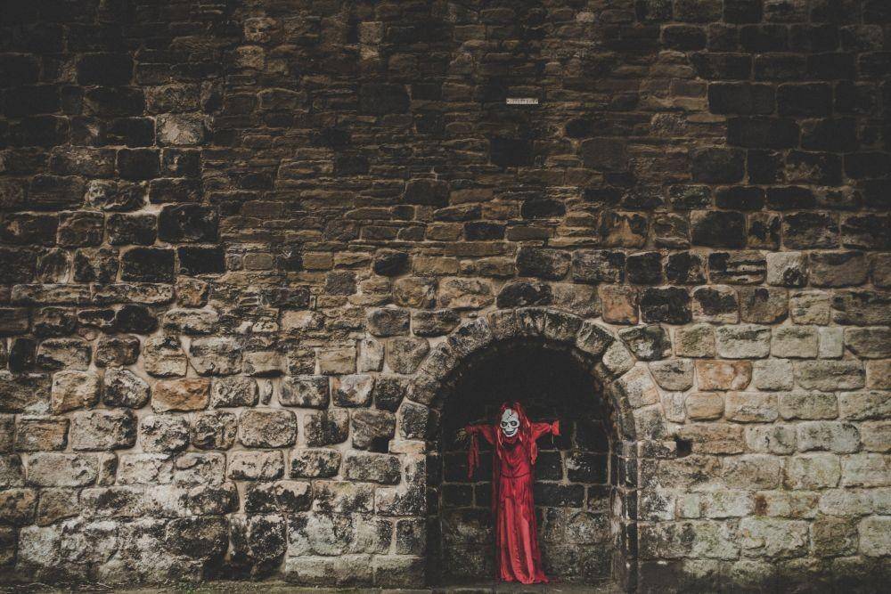Unsplash/ Dan Burton