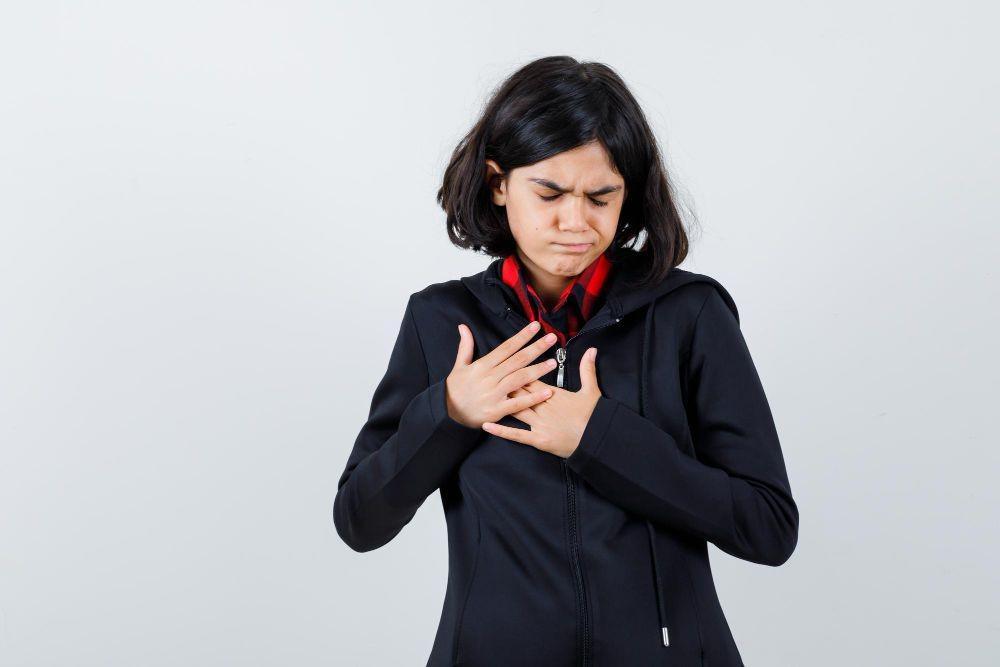 Peluang Hidup Perempuan yang Mengalami Henti Jantung Lebih Rendah