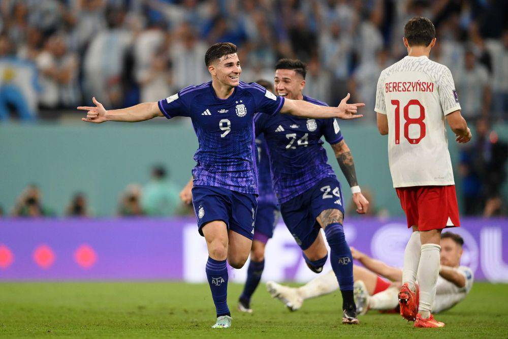 5 Pemain Premier League Paling Tajam di Piala Dunia 2022