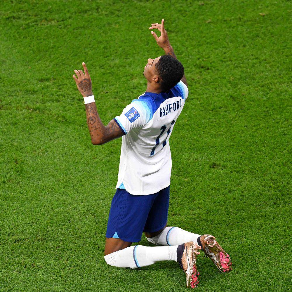 Marcus Rashford (twitter.com/FIFAWorldCup)